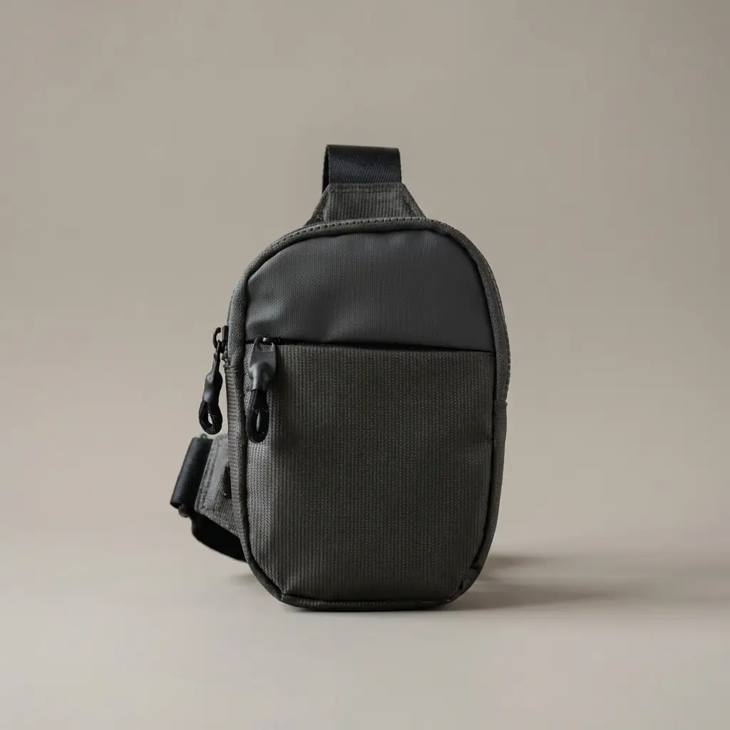 Penny Safe Secure Sling Bag
