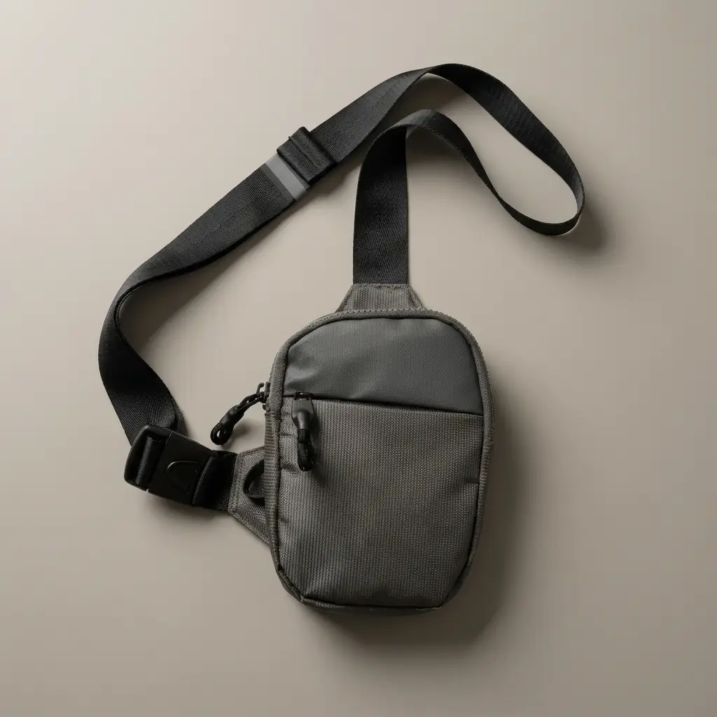 Penny Safe Secure Sling Bag